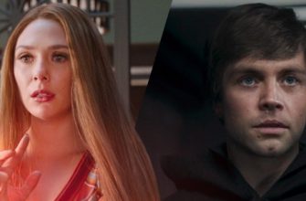 Концовка «ВандаВижен» будет в духе финала 2 сезона «Мандалорца»