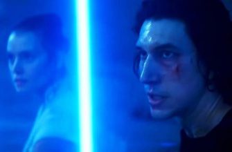 Раскрыта альтернативная концовка фильма «Звездные войны 9: Скайуокер. Восход»