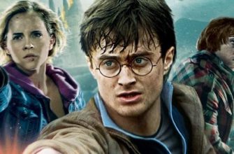 Актер «Гарри Поттера» признался, что смотрел не все фильмы
