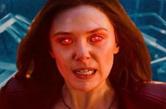 Вырезанная сцена после титров «Мстителей: Финал» стала каноном MCU