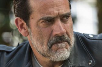 Первый кадр 11 сезона сериала «Ходячие мертвецы»