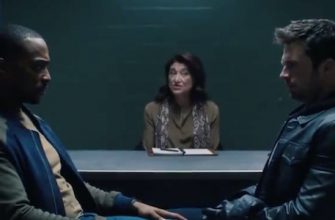 «Сокол и Зимний солдат» самый высокий возрастной рейтинг для MCU