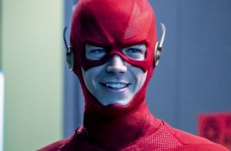 Звезда «Флэша» Грант Гастин ждет первого ребенка