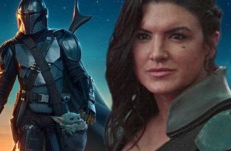 Как «Мандалорец» заменит Джину Карано в роли Кары Дюн