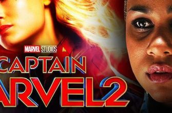 Раскрыто, кто сыграет злодея в «Капитане Марвел 2»