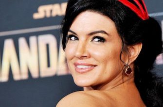 Джина Карано высказалась об увольнении из »Мандалорца»