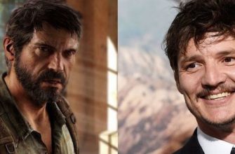Как Педро Паскаль выглядит в роли Джоэла в сериале The Last of Us