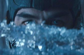 Фанаты Mortal Kombat в восторге от Саб-Зиро из новой экранизации