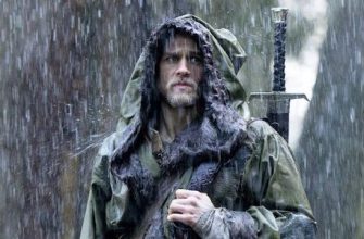 Зак Снайдер снимет новый фильм о короле Артуре