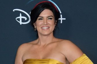 Джина Карано стала самой популярной актрисой после увольнения «Мандалорца»