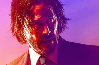 Раскрыты тренировки Киану Ривза для «Джона Уика«