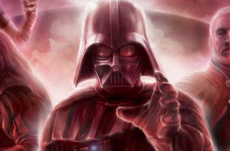 Секреты ситхов раскроют в новой книге «Звездные войны»