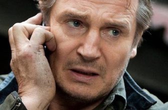 Плохой фильм с Лиамом Нисоном оказался хитом на Netflix