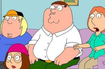 Утечка. Самый странный кроссовер Fortnite - Питер Гриффин появится в игре