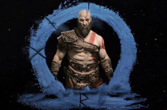 God of War: Ragnarok может быть ненастоящим названием God of War 5