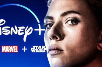 Выход «Черной вдовы» на Disney+ стал более вероятным