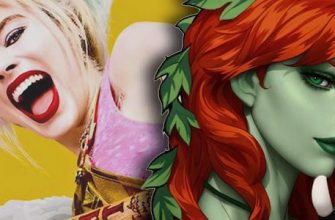 Ядовитый плющ не появится в «Отряде самоубийц: Миссия навылет»