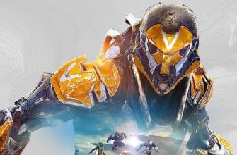 EA официально отменили перезапуск Anthem