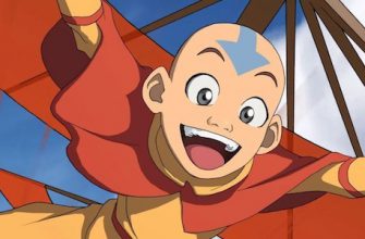 Анонсирован фильм-ответвление сериала «Аватар: Легенда об Аанге»