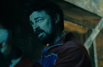 Первый взгляд на Билли Батчера из 3 сезона «Пацанов»