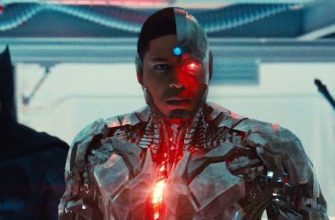 Зак Снайдер вырезал полюбившийся момент из «Лиги справедливости»