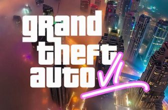 Игроки нашли намек, когда состоится анонс GTA 6