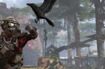 Apex Legends официально выйдет в марте на Nintendo Switch