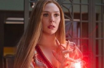 Подтвержден скачок в таймлайне в сериале «ВандаВижен»