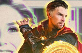 Доктор Стрэндж может быть связан с Ртутью в «ВандаВижен»