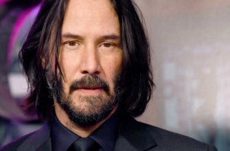 Киану Ривза показали в роли Крейвена-охотника в экранизации Marvel