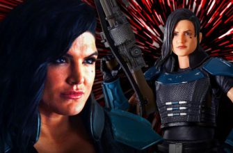 Disney решили удалить Кару Дюн из вселенной «Звездные войны»