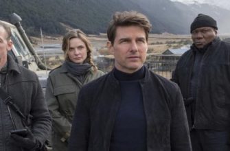 Съемки «Миссии невыполнима 8» отменили из-за Тома Круза