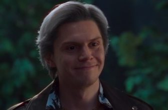 Большой спойлер «ВандаВижен» могла раскрыть фигурка Ртути