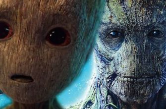 Оригинальный Грут больше не появится в киновселенной Marvel