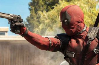 СМИ: Marvel хотят по максимуму использовать Дэдпула