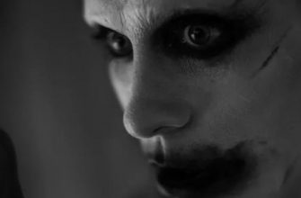 Полноценный взгляд на Джокера Джареда Лето из «Лиги справедливости»