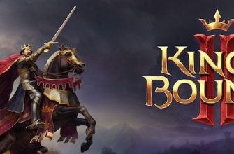 Названа финальная дата выхода King's Bounty II