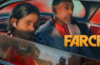 Раскрыта возможная дата релиза Far Cry 6