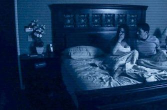 Перезапуск хоррора «Паранормальное явление» выйдет в 2022 году