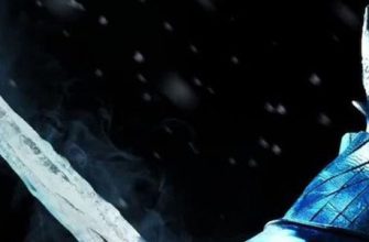 Первый трейлер фильма Mortal Kombat выйдет завтра. Новые постеры