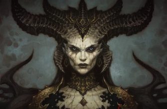 Новый трейлер Diablo 4 и перевыпуск Rock N Roll Racing - анонсы BlizzConline