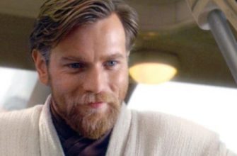 Юэн Макгрегор показал, как изменился для сериала «Оби-Ван Кеноби»