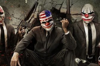 Payday 3 не отменена, но есть одна проблема