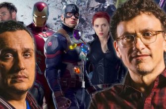 Подтвержден новый супергеройский фильм от режиссеров «Мстителей: Финал»