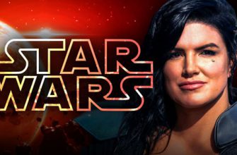 Сериал «Звездные войны» про Кару Дюн отменили из-за Джины Карано
