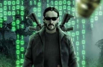 Новые даты выхода фильмов «Матрица 4» и «Дюна» в России