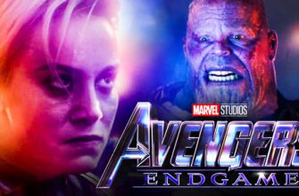 Танос жульничал в последней битве «Мстителей: Финал»