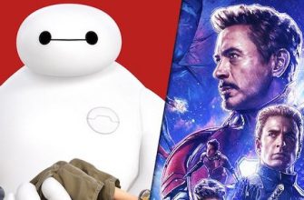 СМИ: персонажи «Города героев» появятся в киновселенной Marvel