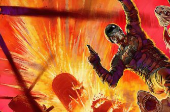 «Отряд самоубийц: Миссия навылет» полностью готов