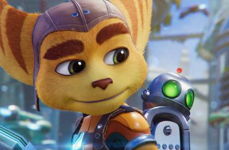 Ratchet & Clank можно будет скачать в марте бесплатно без подписки PS Plus